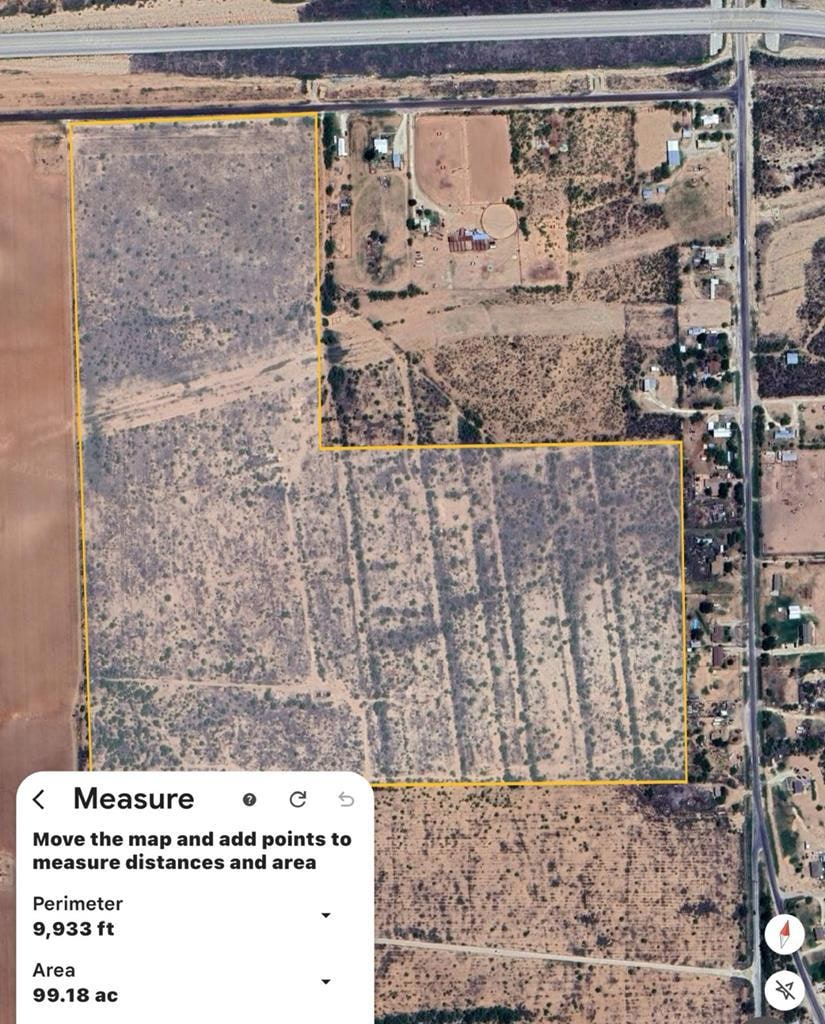 0000 Rockhouse Rd, Big Spring, TX 79720 - photo 1