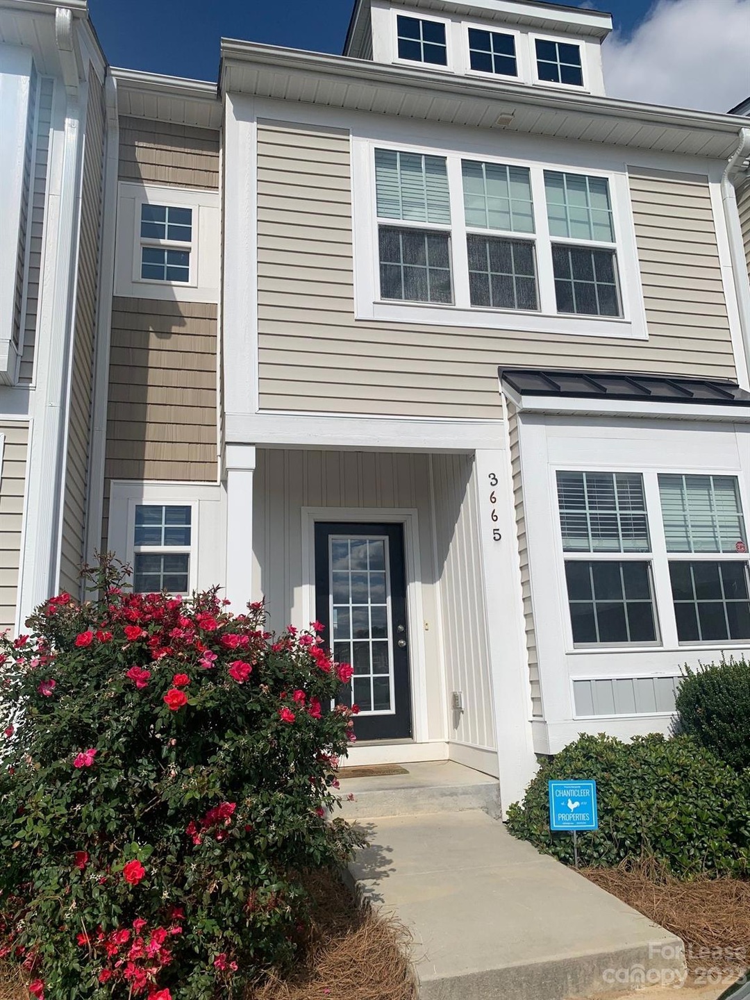 3665 Ascott Commons Ln SW, Concord, NC 28027 - photo 1