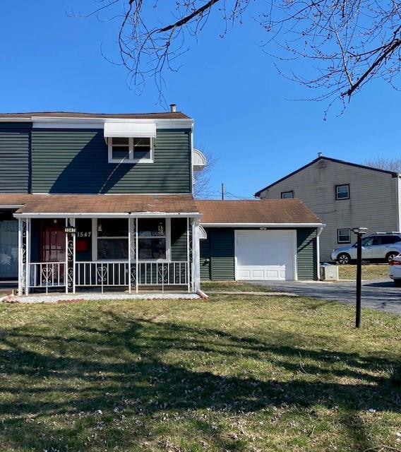 1547 Valley Rd, Bethlehem, PA 18018 - photo 1