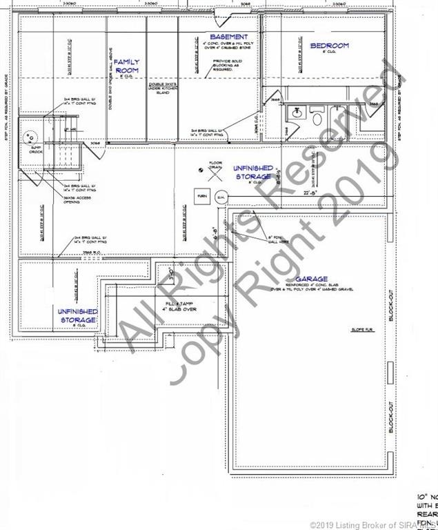 6118 Jackson Fields Dr unit Lot 18, Charlestown, IN 47111 - photo 1