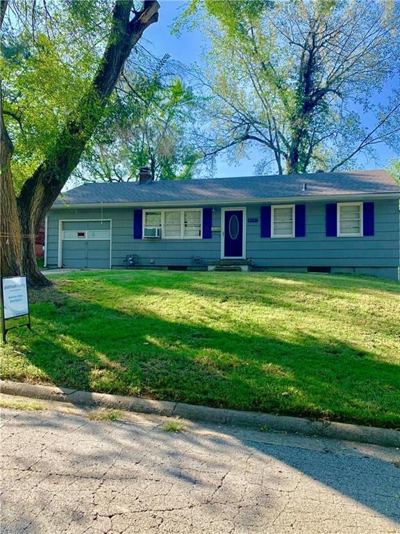 Adorable Ranch Home - newer roof, gutters, spouts 