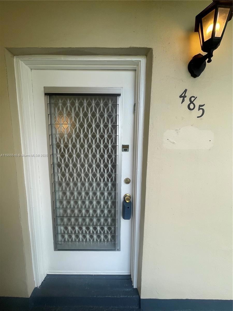 485 Flanders K unit 4850, Delray Beach, FL 33484 - photo 1