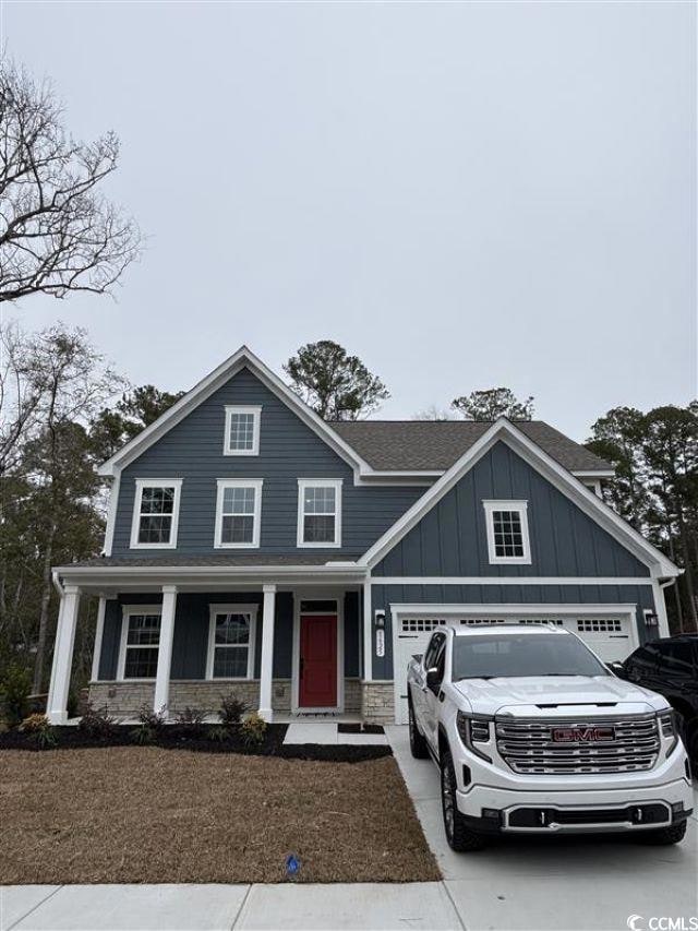 Sold $559,365 • Co-Listing Agent