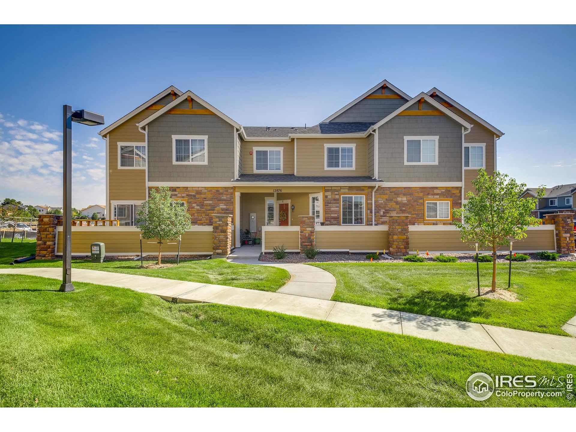 12930 Jasmine St unit B, Thornton, CO 80602 - photo 1