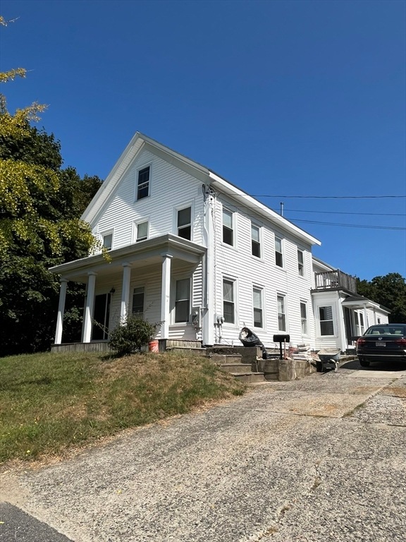 506 East St unit 1, East Weymouth, MA 02189 - photo 1