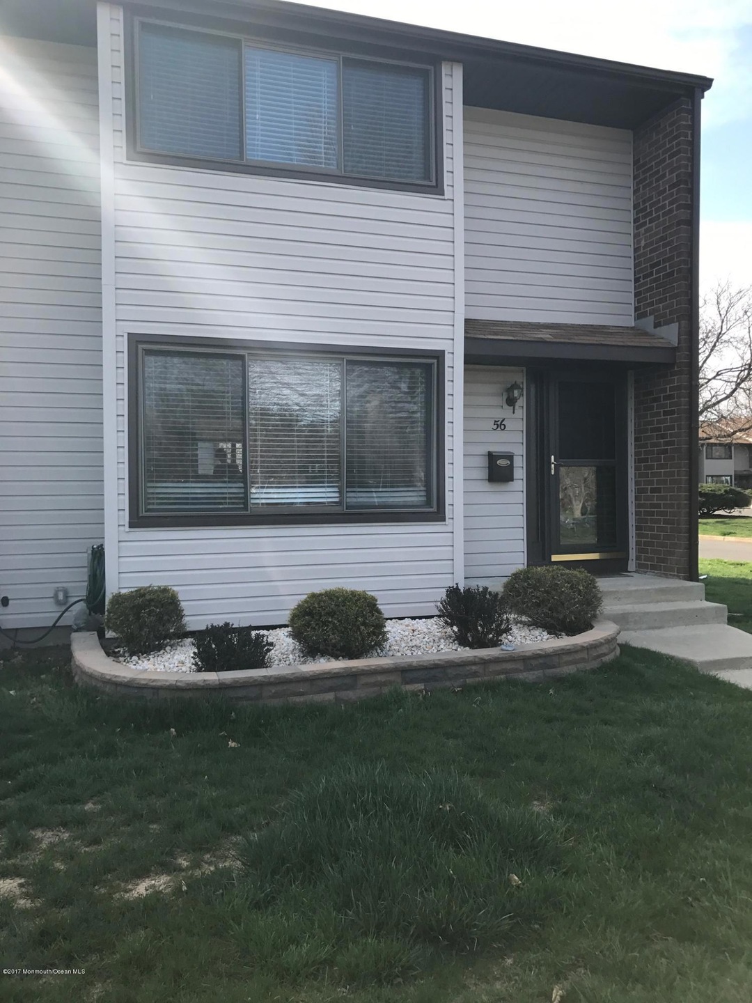 56 Covington Dr, East Windsor, NJ 08520 - photo 1