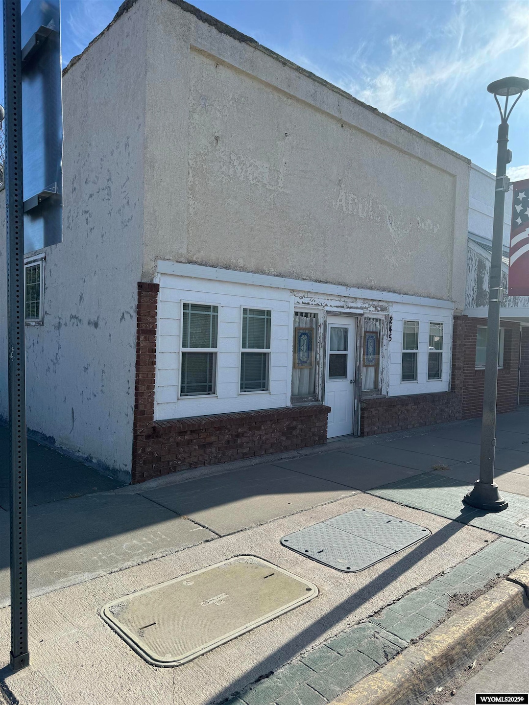 245 Main St, Lingle, WY 82223 - photo 1