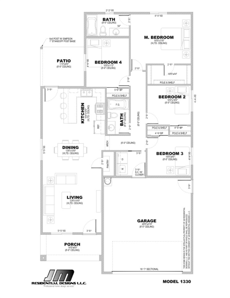 3319 W Phoenix Ave, Yuma, AZ 85364 - photo 1