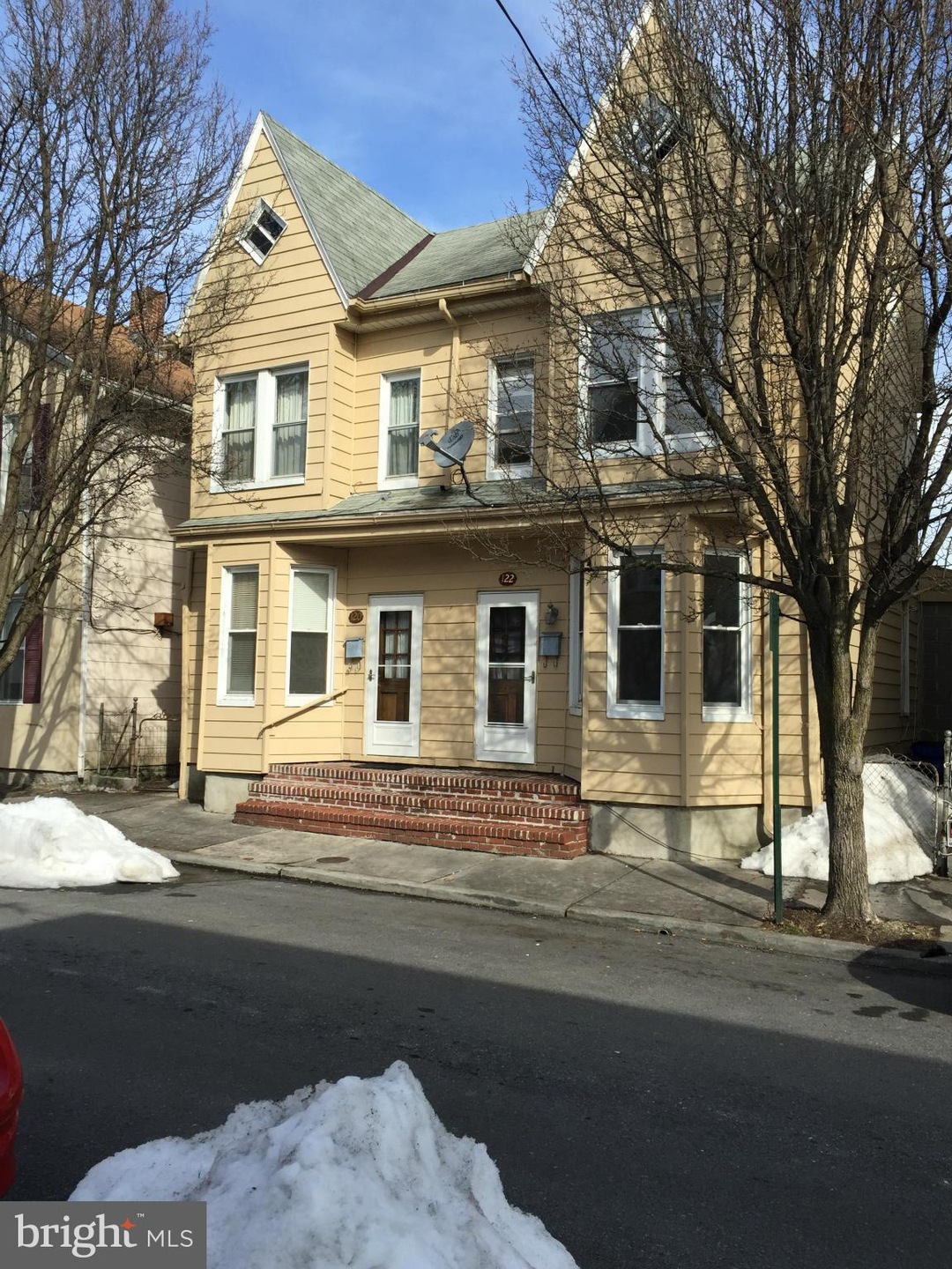 122 Elm St, Hagerstown, MD 21740 - photo 1