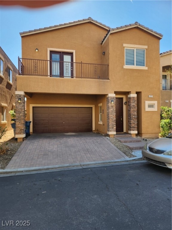 4117 Ivy Russell Way, Las Vegas, NV 89115 - photo 1