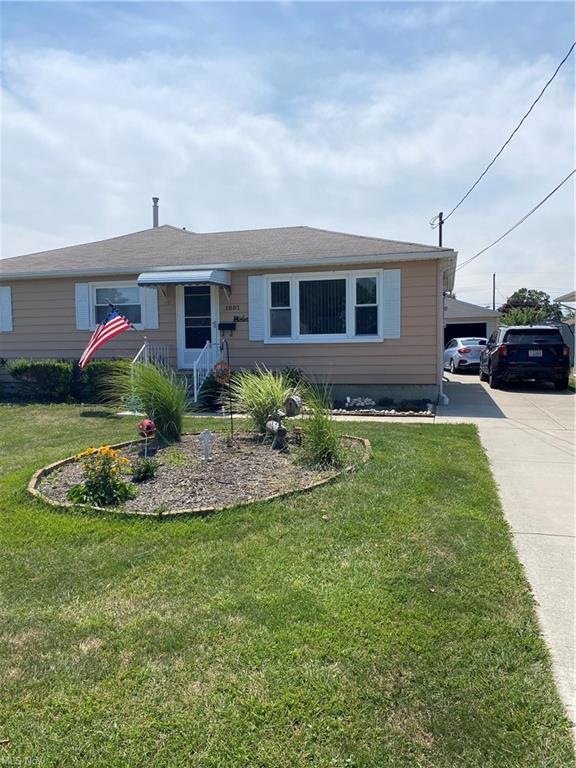 Lovely 4 Bedroom Home