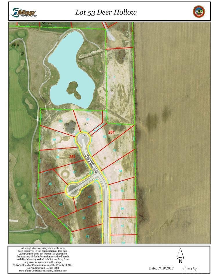 18940 Roselle Cove unit 53, Auburn, IN 46706 - photo 1