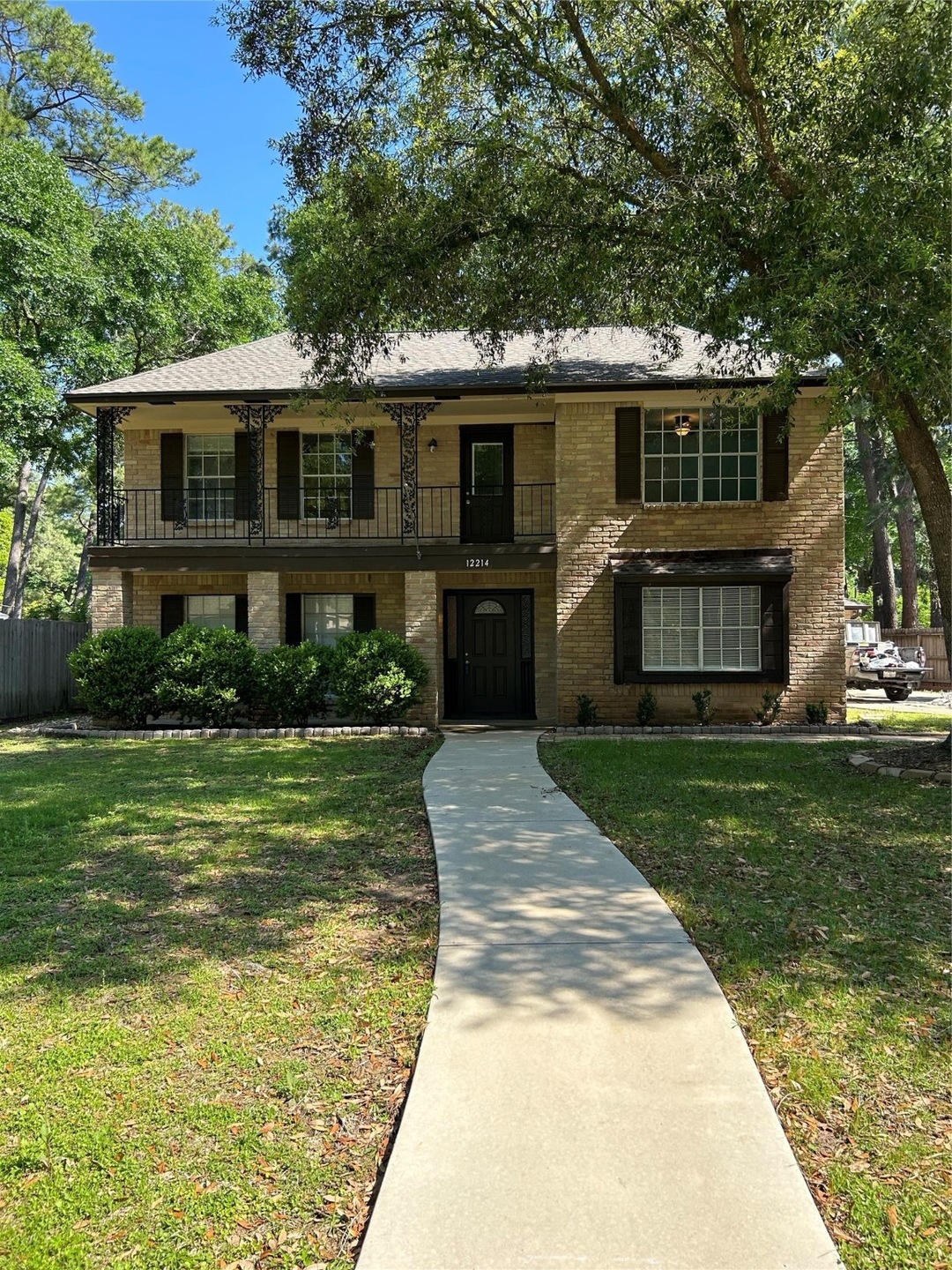 12214 Christy Mill Ct, Houston, TX 77070 - photo 1