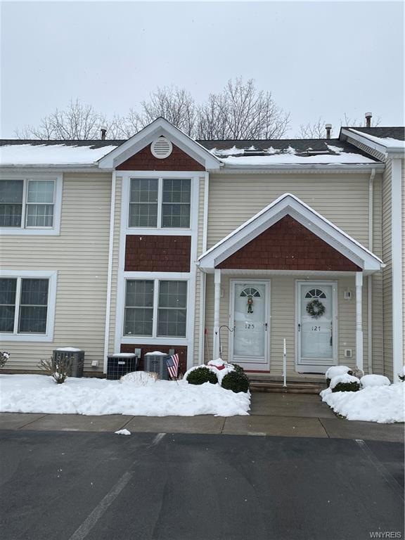 127 Olde Stone Lane