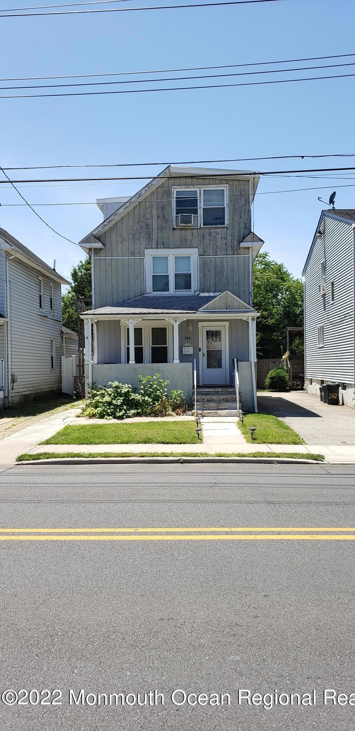 240 Branchport Ave, Long Branch, NJ 07740 - photo 1