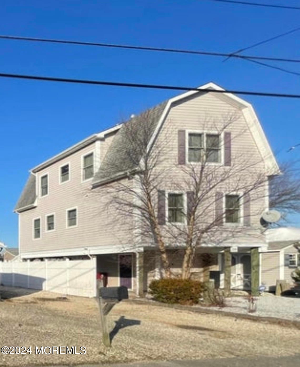 Sold $575,000 • Co-Listing Agent