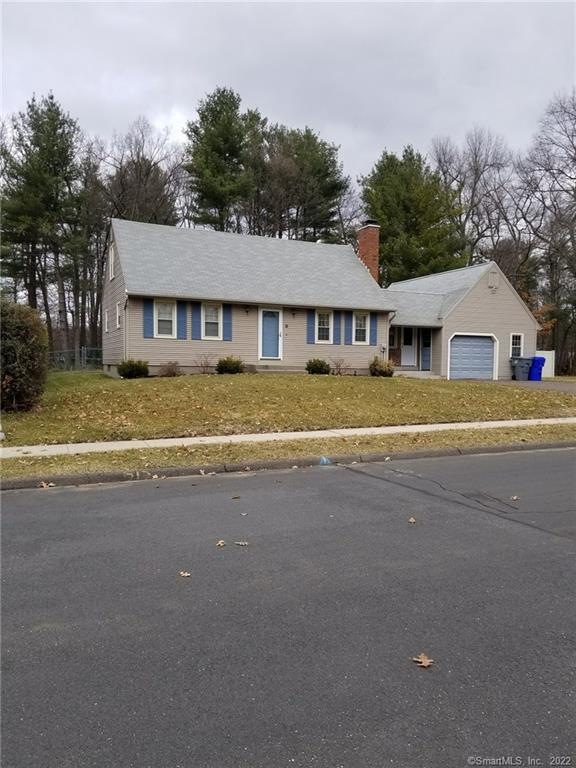 41 Eastgate Ln, Enfield, CT 06082 - photo 1