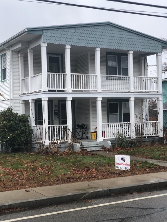 35 Washington St unit 2, Franklin, MA 02038 - photo 1