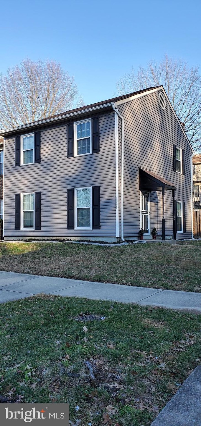 7343 Shady Glen Terrace, Capitol Heights, MD 20743 - photo 1
