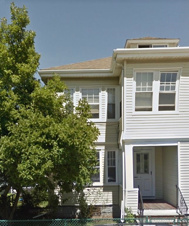 26 Morrow Rd unit 2, Brighton, MA 02135 - photo 1