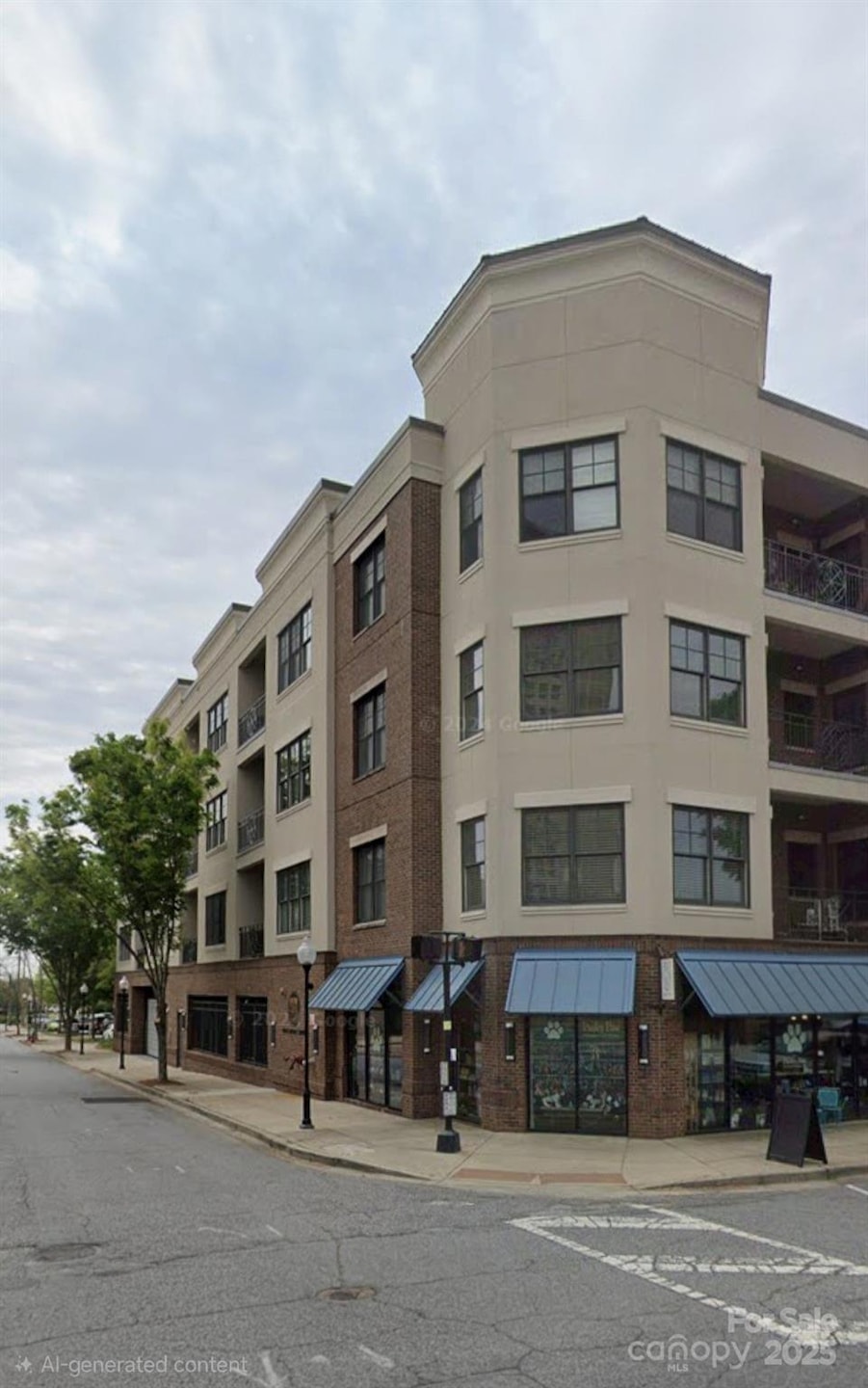 155 E Broad St unit 208, Spartanburg, SC 29306 - photo 1