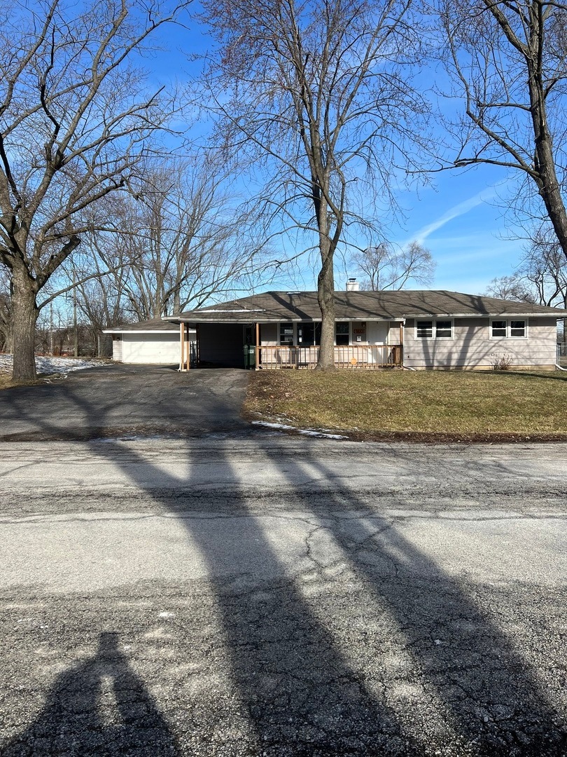 4500 185th Place, Country Club Hills, IL 60478 - photo 1