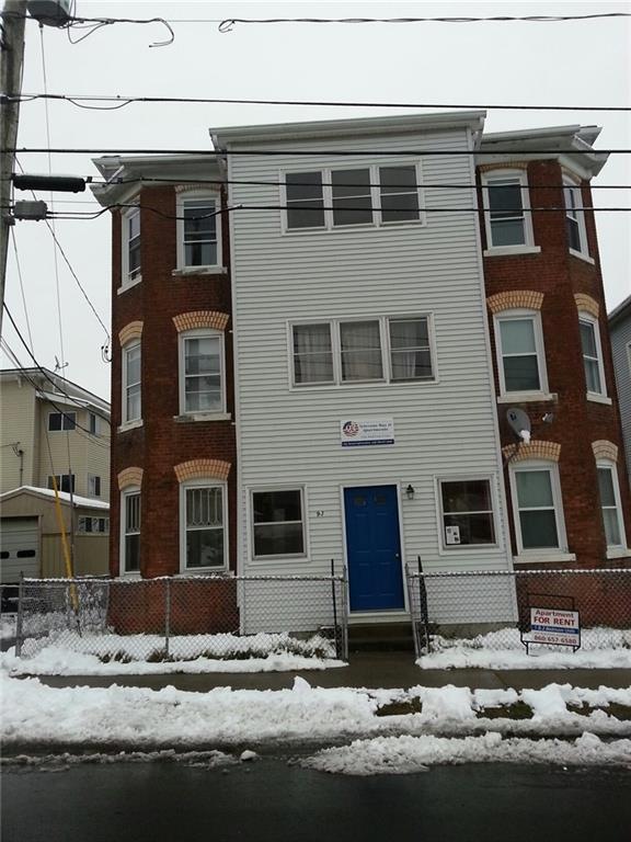 93 Booth St, New Britain, CT 06053 - photo 1