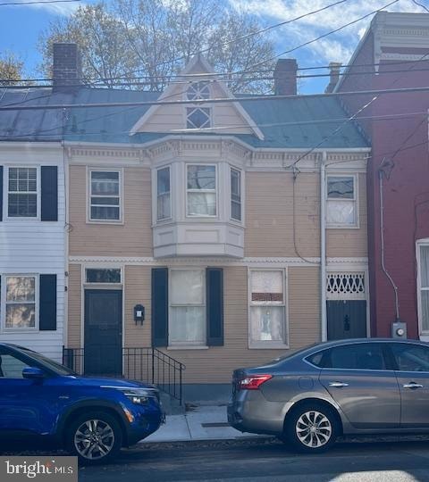 126 E 4th St, Frederick, MD 21701 - photo 1