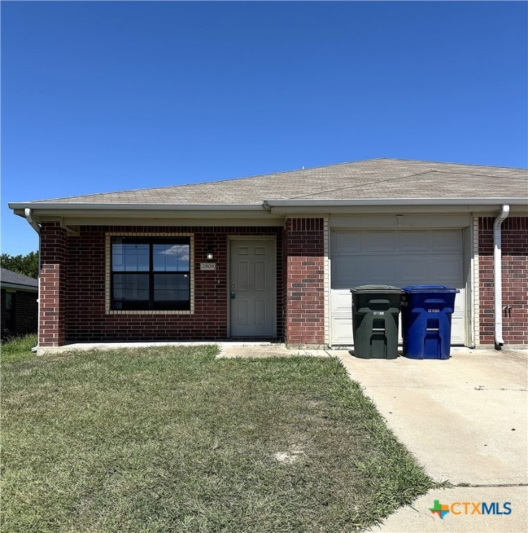 2806 Ashley Dr unit 2808, Copperas Cove, TX 76522 - photo 1