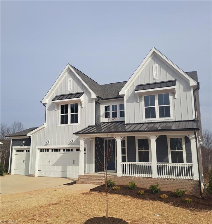 7781 Chadding Dr, Oak Ridge, NC 27310 - photo 1