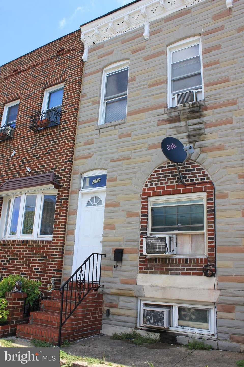 119 S Highland Ave, Baltimore, MD 21224 - photo 1