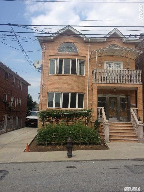 13221 58th Rd unit Fl 1, Flushing, NY 11355 - photo 1