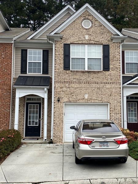 2439 Birkhall Way, Lawrenceville, GA 30043 - photo 1