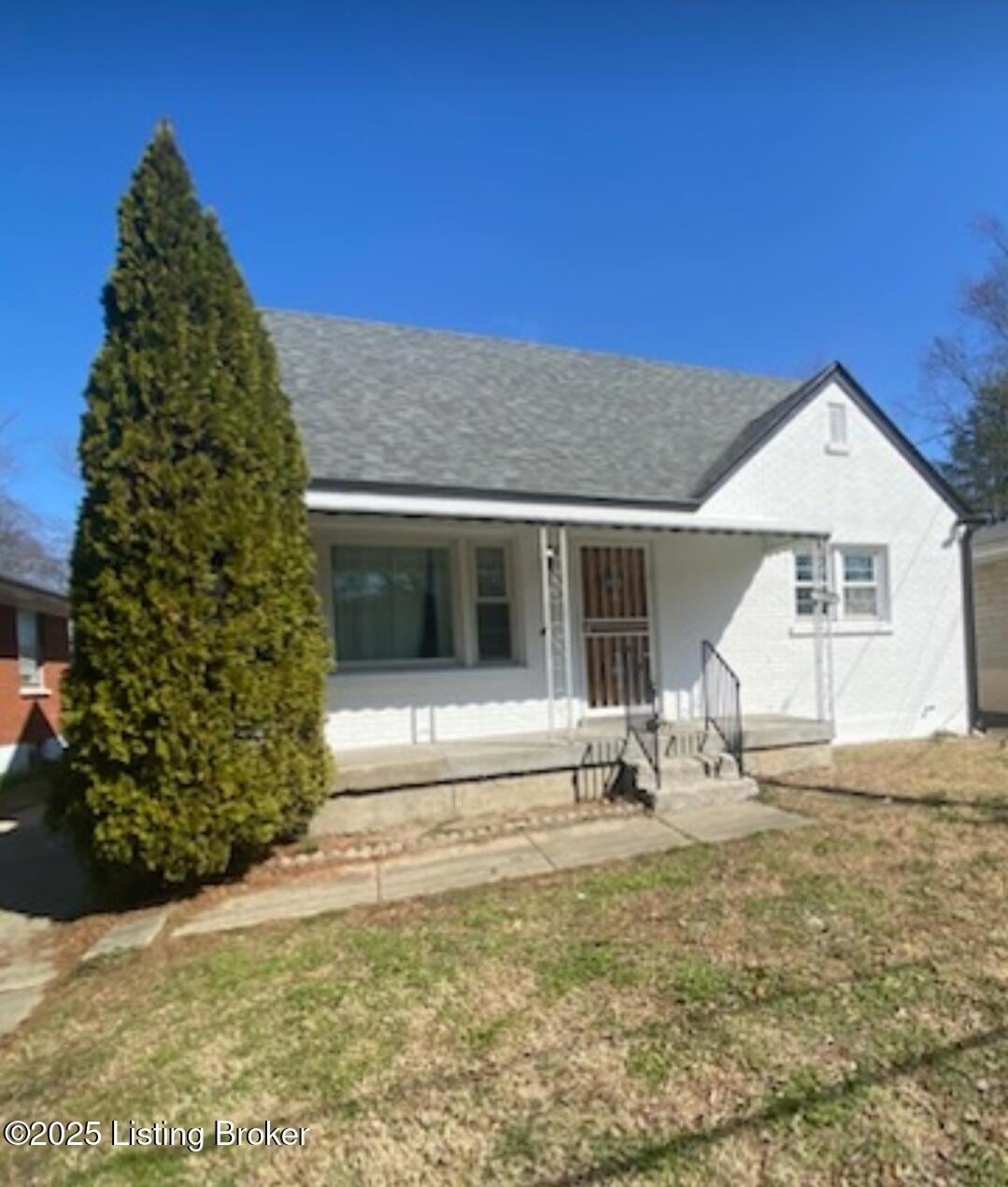 1553 Walter Ave, Louisville, KY 40215 - photo 1