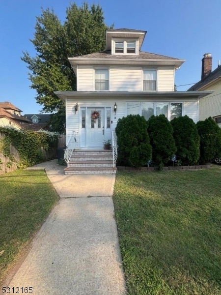 381 Elmora Ave unit 383, Elizabeth, NJ 07208 - photo 1