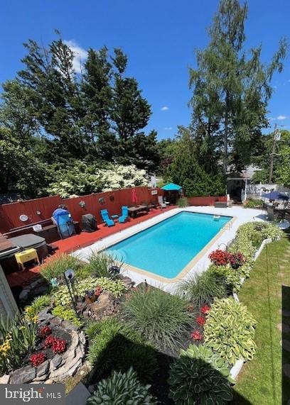 305 Janet Rd, Reisterstown, MD 21136 - photo 1