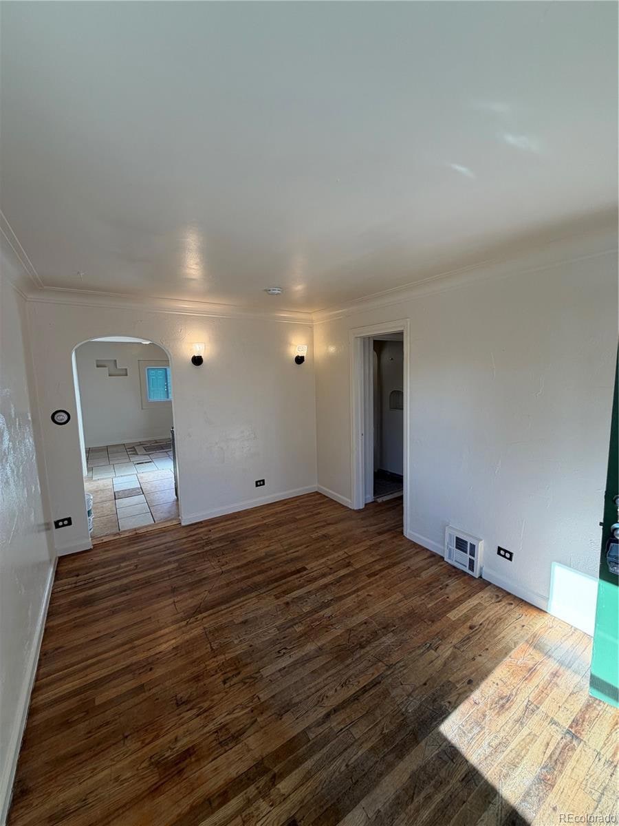 135 S Osceola St, Denver, CO 80219 - photo 1