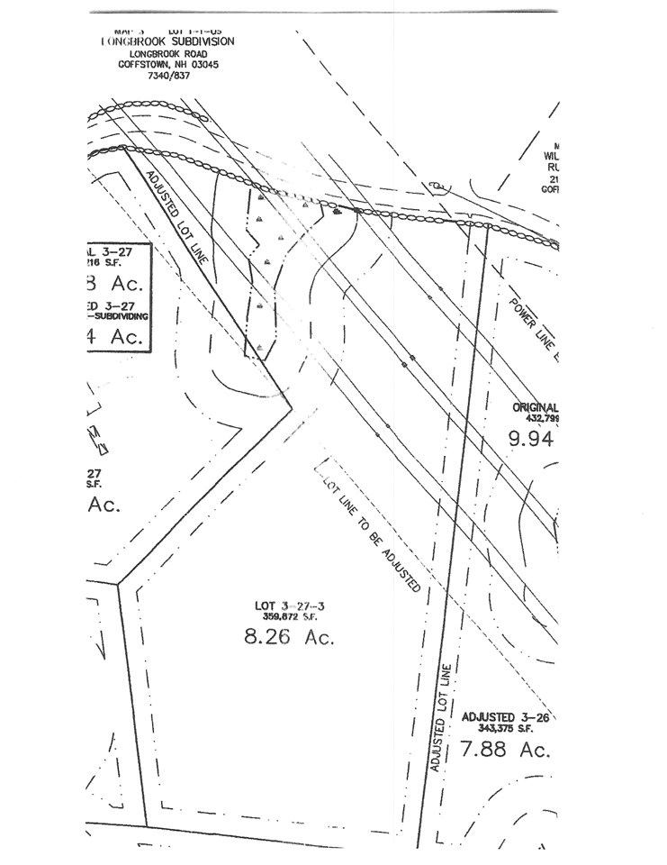 3-27-3 Addison Rd, Goffstown, NH 03045 - photo 1