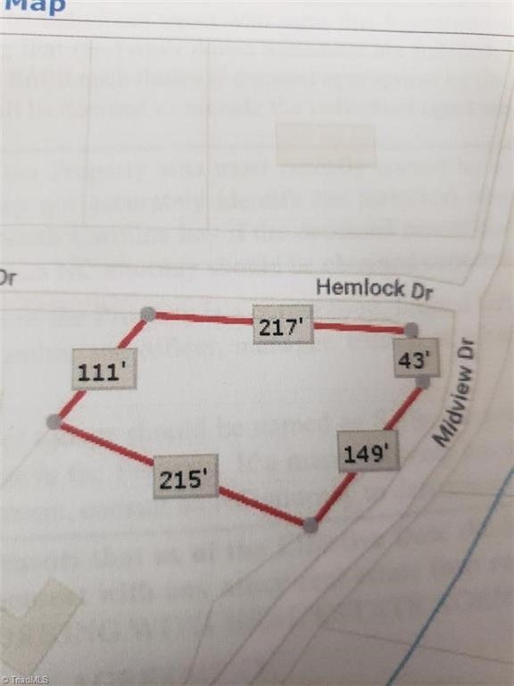 2301 Hemlock Dr, High Point, NC 27265 - photo 1