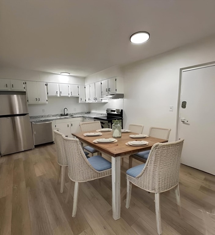 31 Vine St unit 1, Weymouth, MA 02188 - photo 1