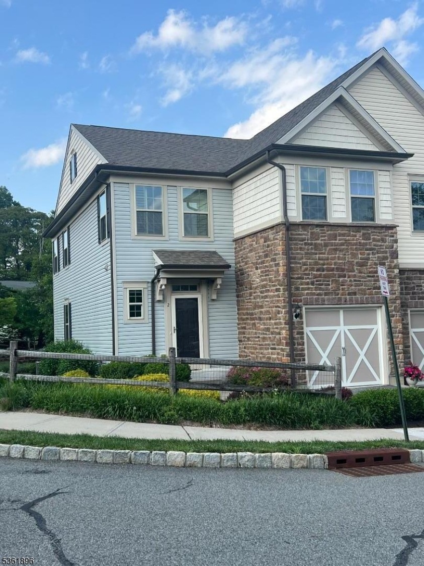 2 Albert Ct, Randolph, NJ 07869 - photo 1