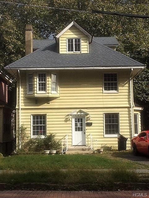 462 Liberty St, Newburgh, NY 12550 - photo 1