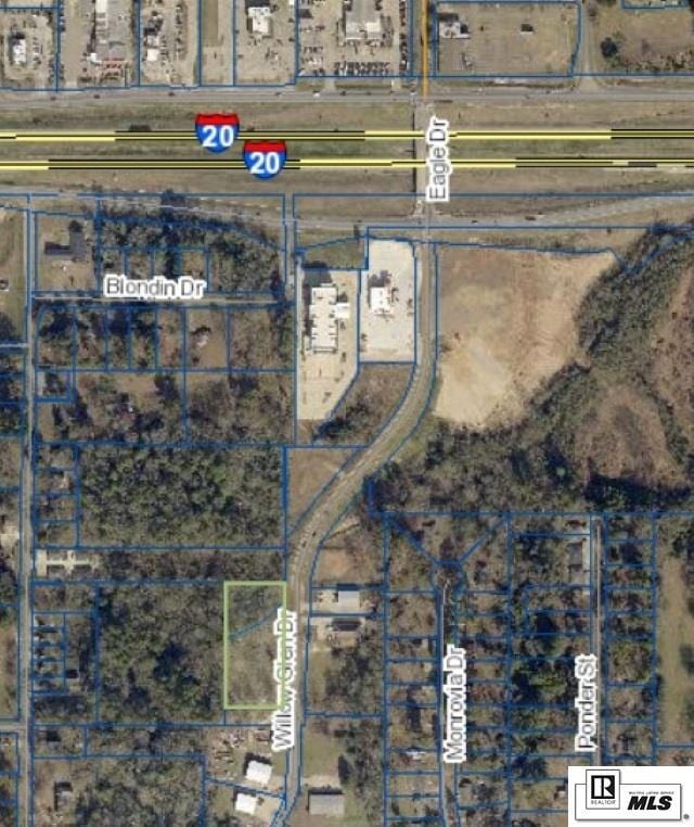 0 Willow Glen Dr, Ruston, LA 71270 - photo 1