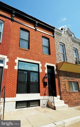 103 N Lakewood Ave, Baltimore, MD 21224 - photo 1