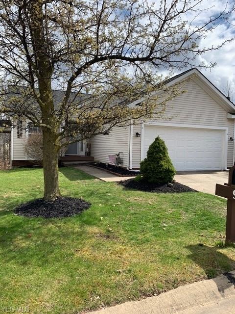 Ranch living with main level Master, Baths, Kitche