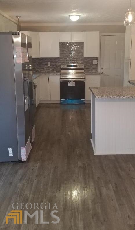 7052 Stephens Ct, Morrow, GA 30260 - photo 1