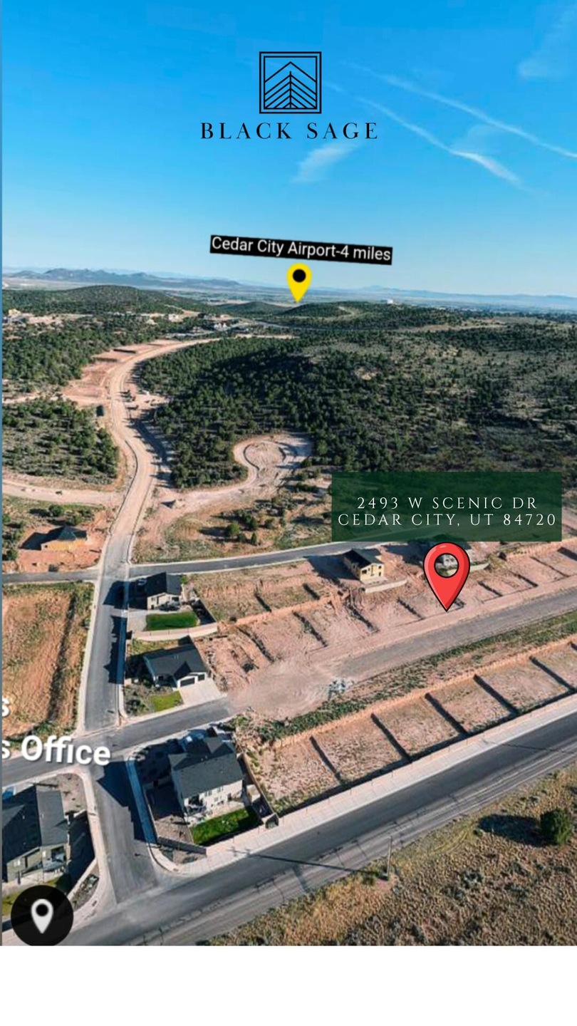 2493 Scenic Dr, Cedar City, UT 84720 - photo 1