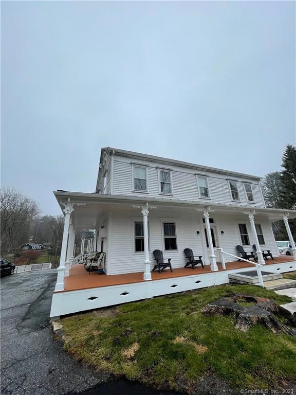 273 Baldwin Hill Rd unit 2C, Washington, CT 06777 - photo 1