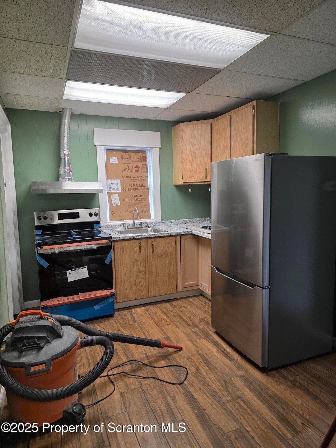 For Rent $1,250/month