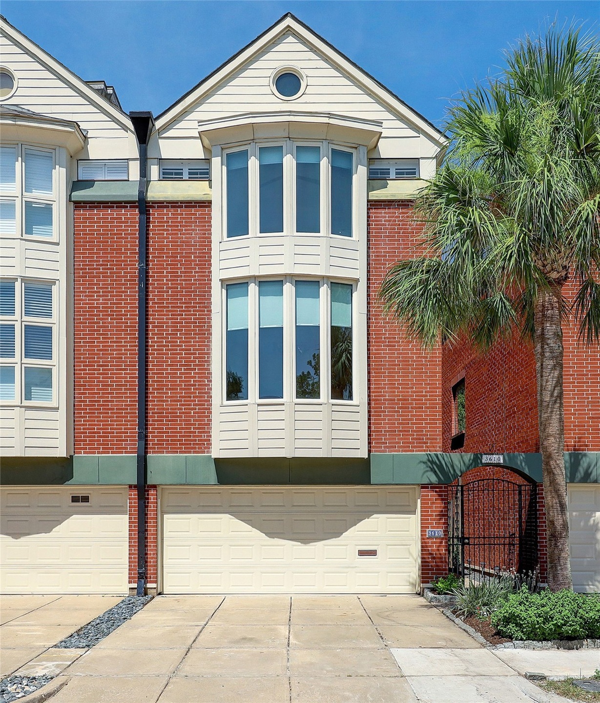 3610 Mulberry St, Houston, TX 77006 - photo 1